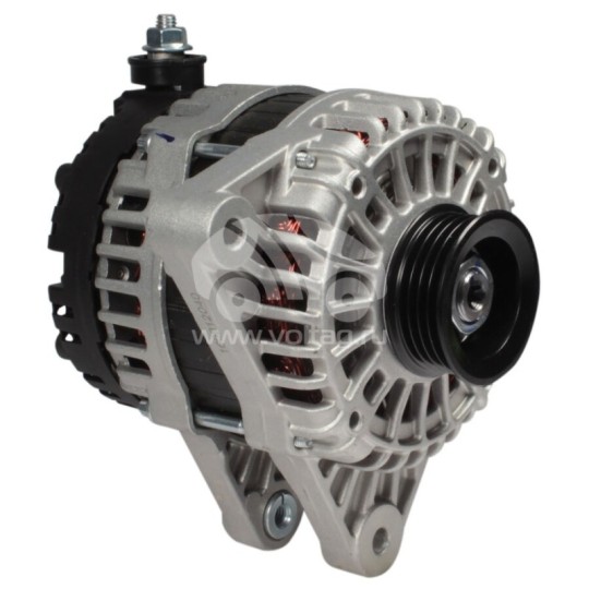 ALQ2997 Alternatör