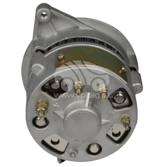 ALQ3215 Alternatör