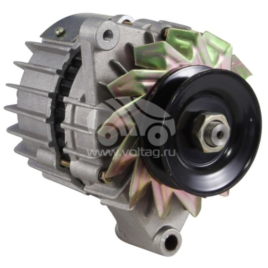 ALQ3220 Alternatör