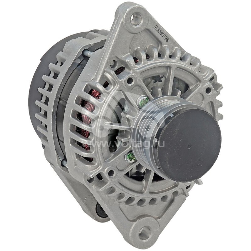 ALQ3231 Alternatör