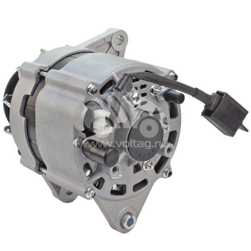 ALQ3253 Alternatör