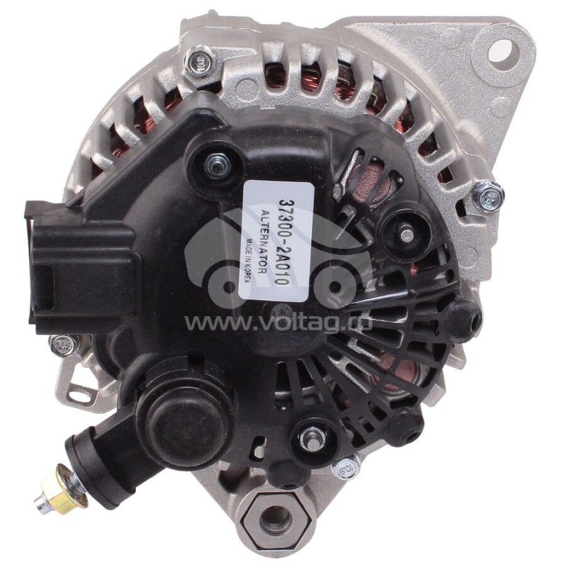 ALA1938 Alternatör