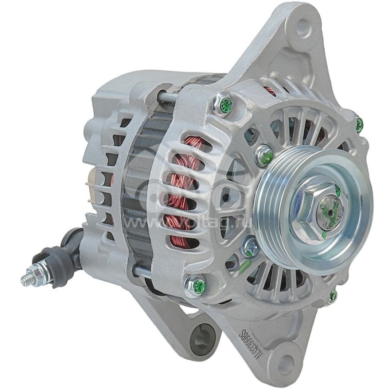 ALQ3309 Alternatör