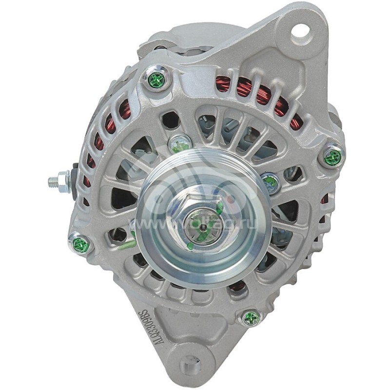 ALQ3309 Alternatör
