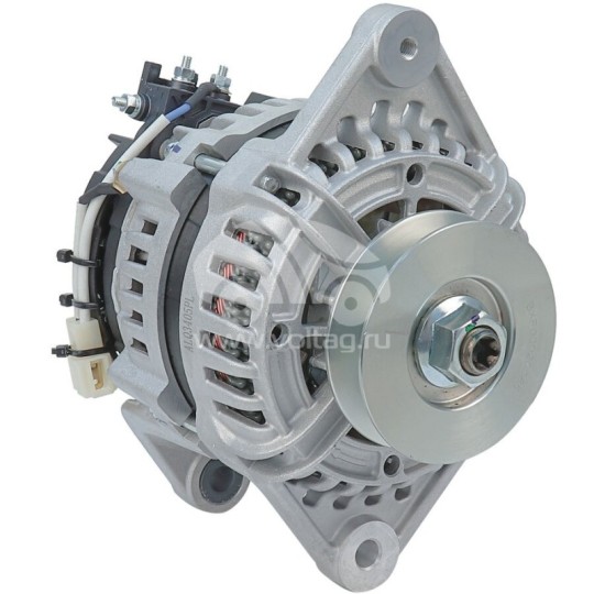 ALQ3405 Alternatör