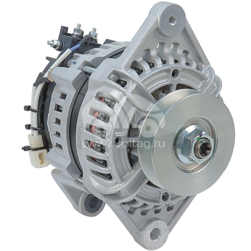 ALQ3405 Alternatör