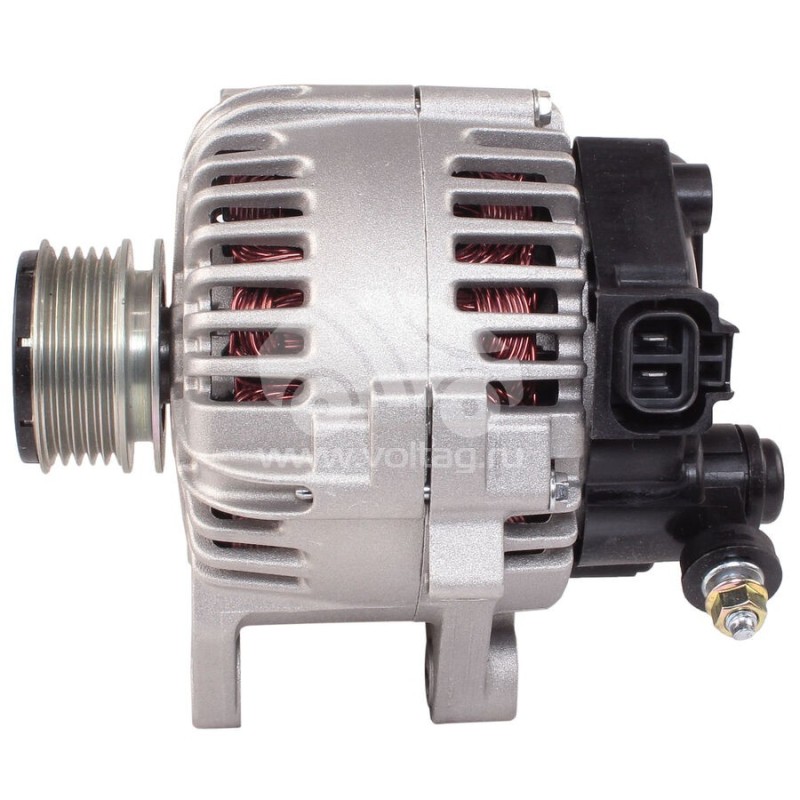 ALA1938 Alternatör