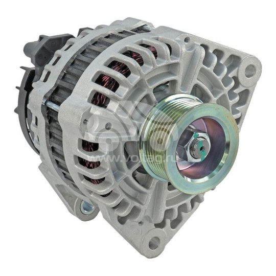 ALQ3877 Alternatör