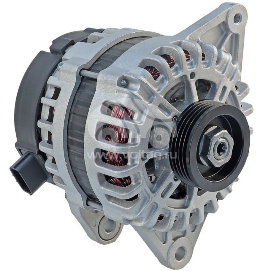 ALQ3988 Alternatör