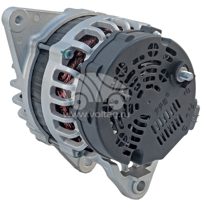 ALQ3988 Alternatör