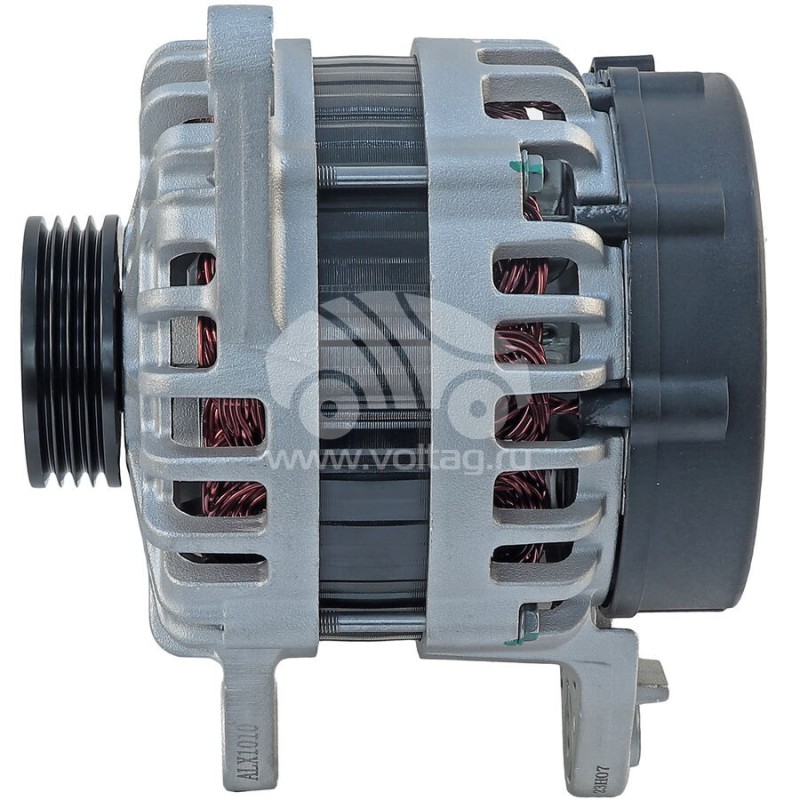ALQ3988 Alternatör