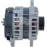 ALQ3988 Alternatör