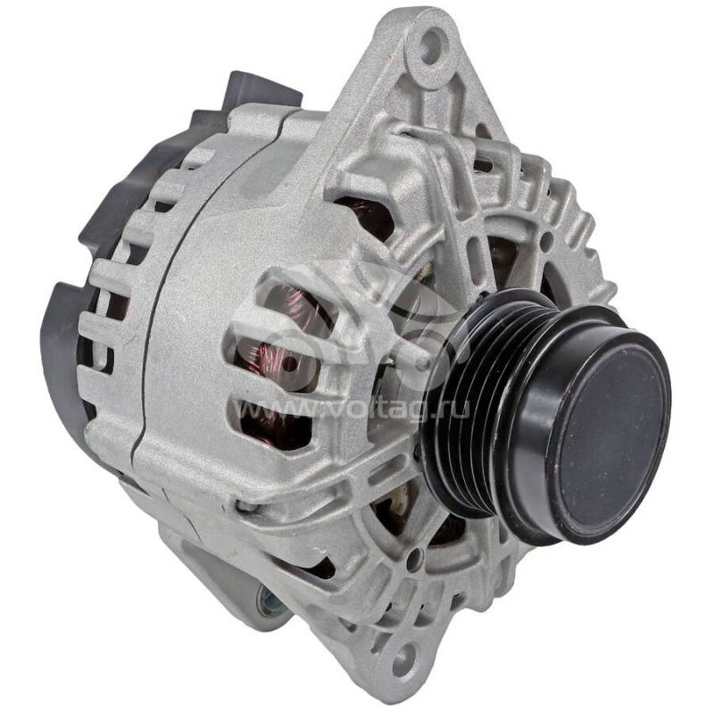 ALQ3992 Alternatör