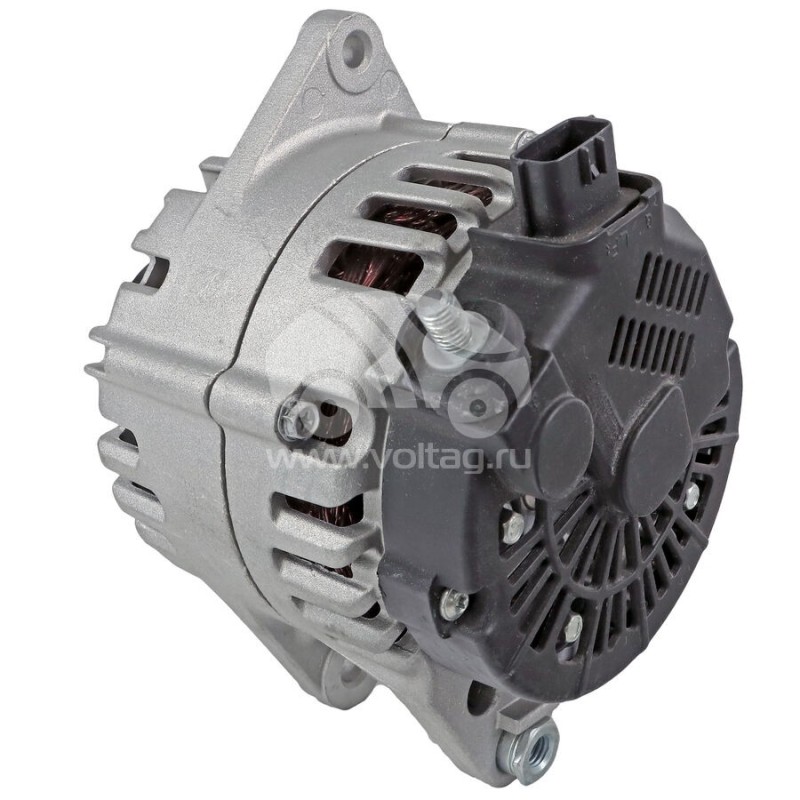 ALQ3992 Alternatör