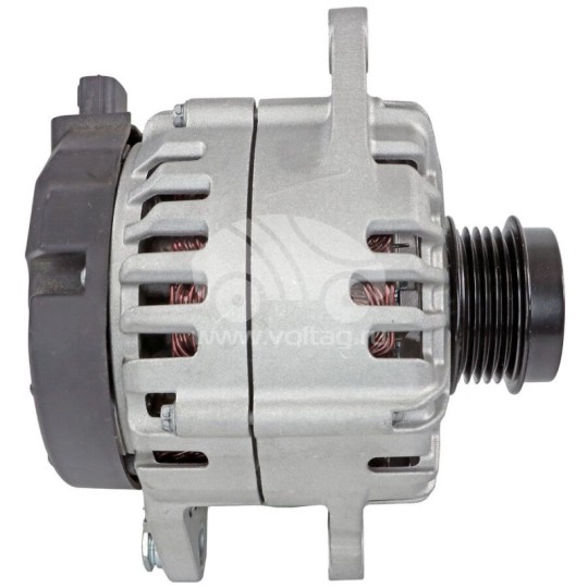 ALQ3992 Alternatör