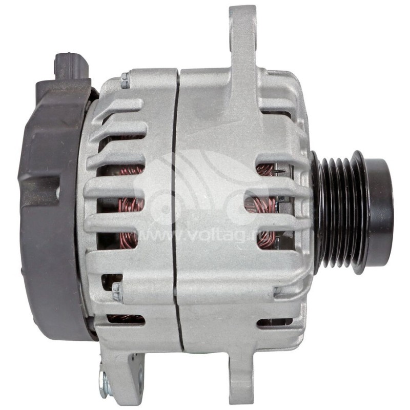 ALQ3992 Alternatör