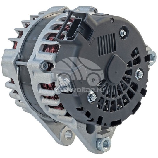 ALQ4008 Alternatör