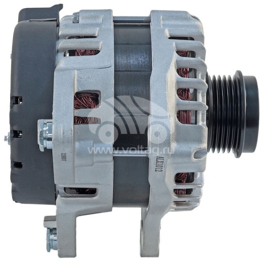 ALQ4008 Alternatör