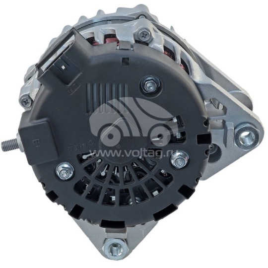 ALQ4008 Alternatör