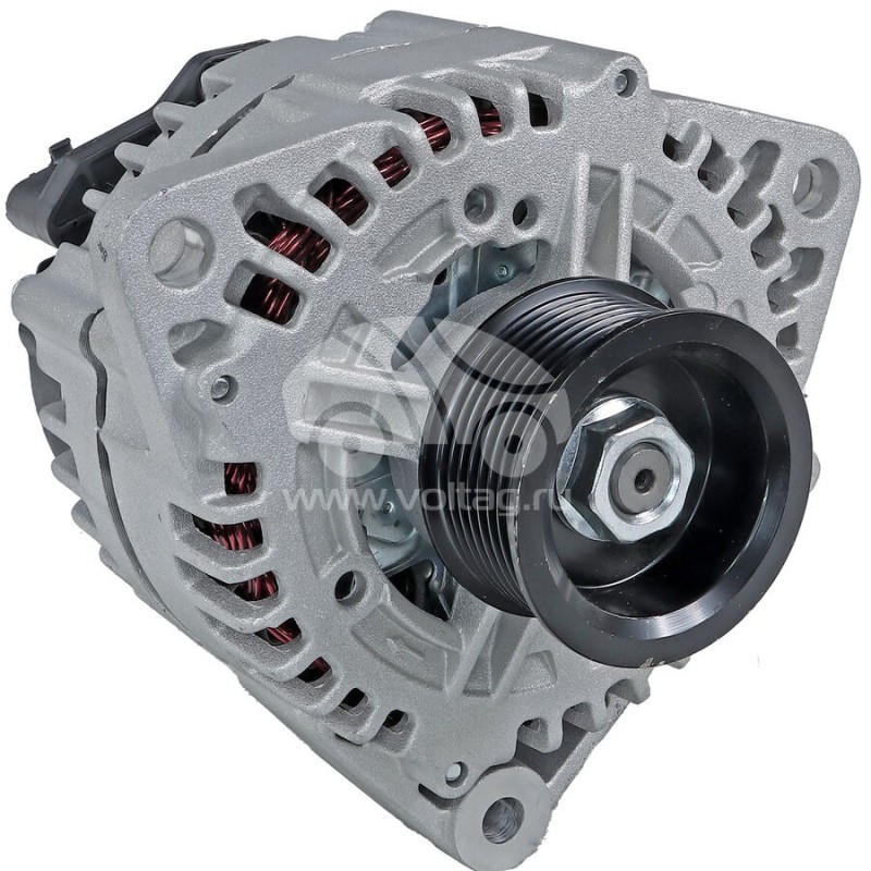ALQ4087 Alternatör