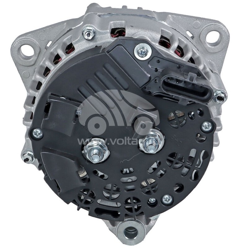 ALQ4087 Alternatör