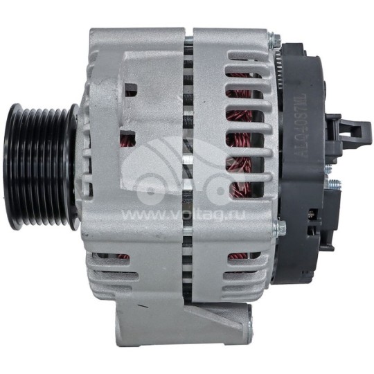 ALQ4087 Alternatör