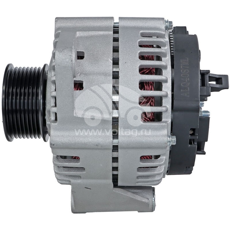 ALQ4087 Alternatör