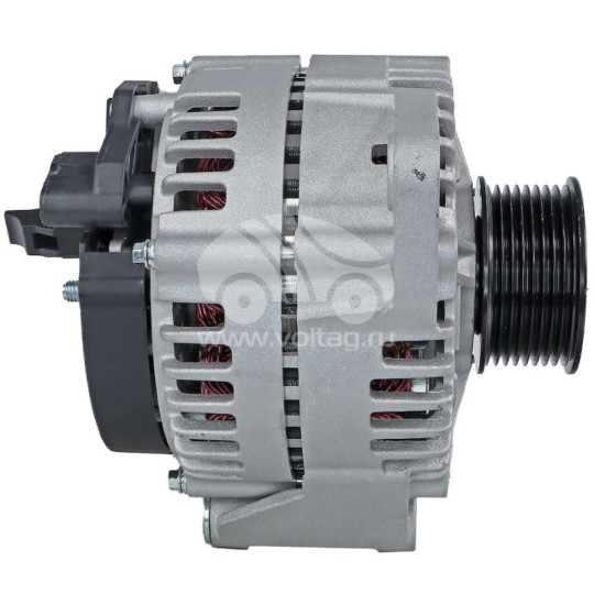 ALQ4087 Alternatör