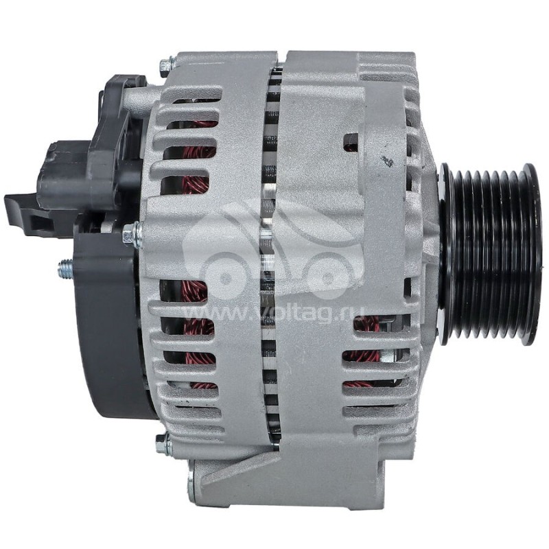 ALQ4087 Alternatör