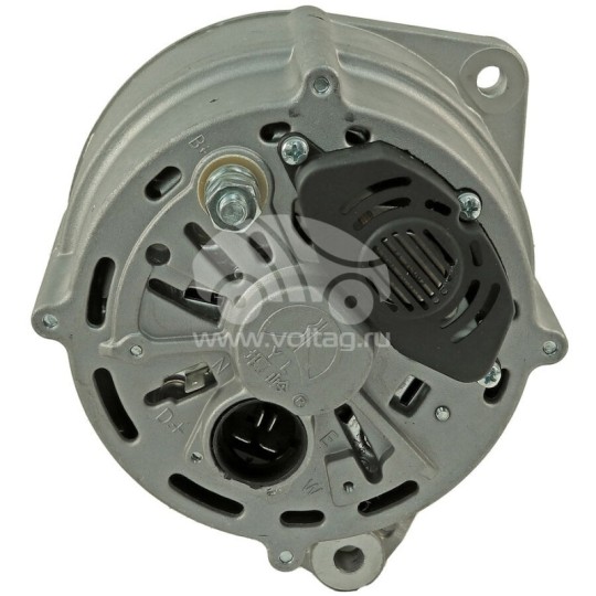 ALQ4096 Alternatör
