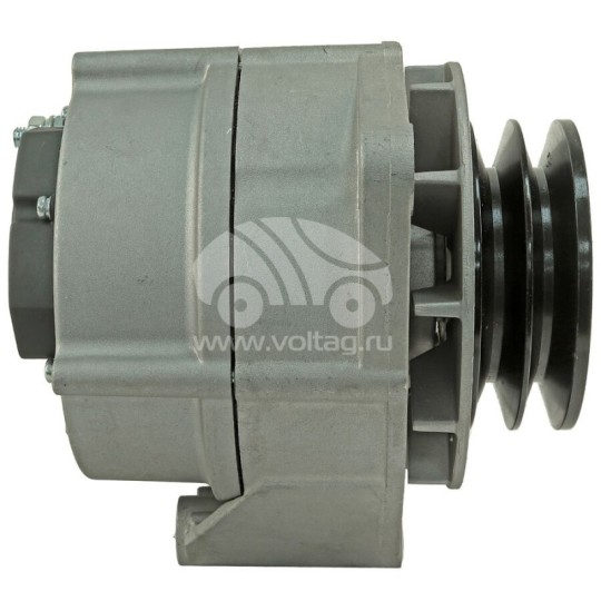 ALQ4096 Alternatör