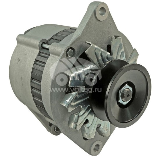 ALQ4104 Alternatör