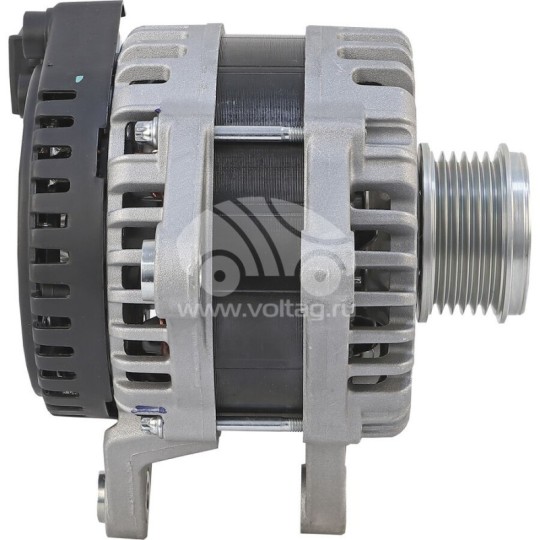 ALQ4161 Alternatör