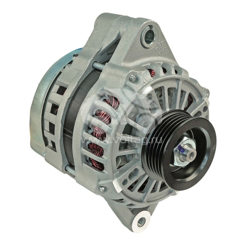 ALQ4200 Alternatör