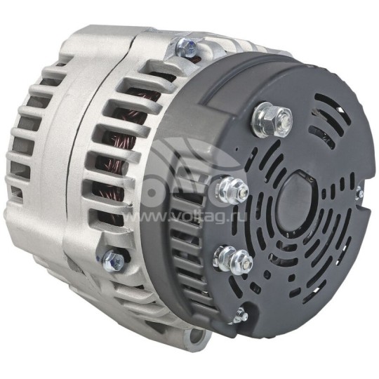 ALQ4300 Alternatör