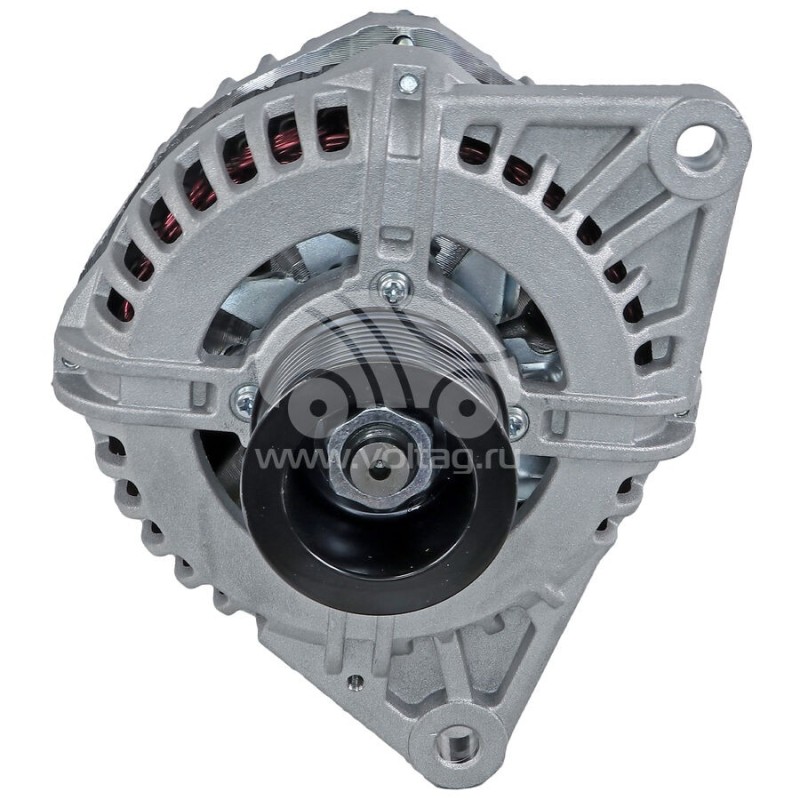 ALQ4312 Alternatör