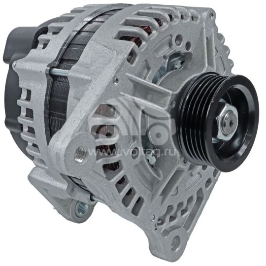 ALQ4332 Alternatör