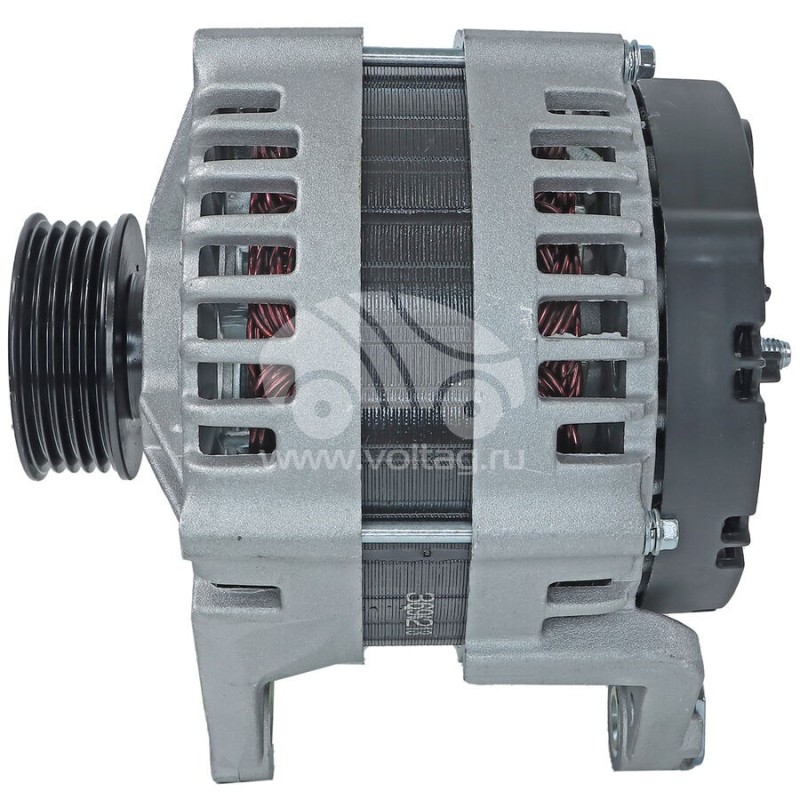 ALQ4332 Alternatör