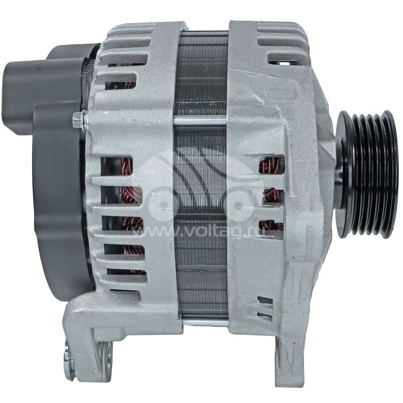 ALQ4332 Alternatör
