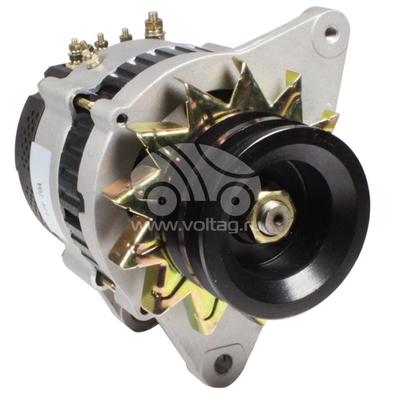 ALQ4354 Alternatör