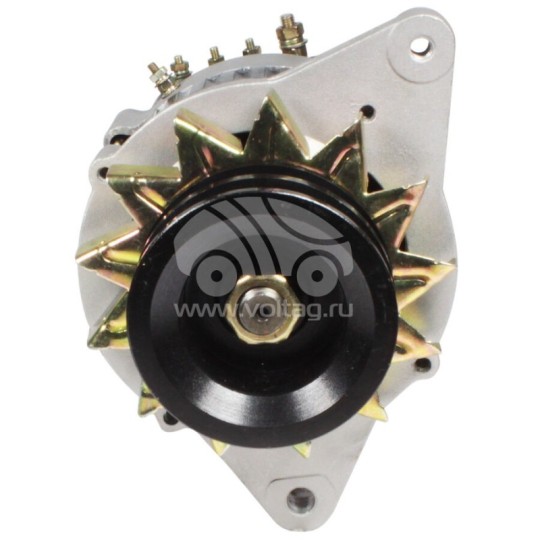 ALQ4354 Alternatör