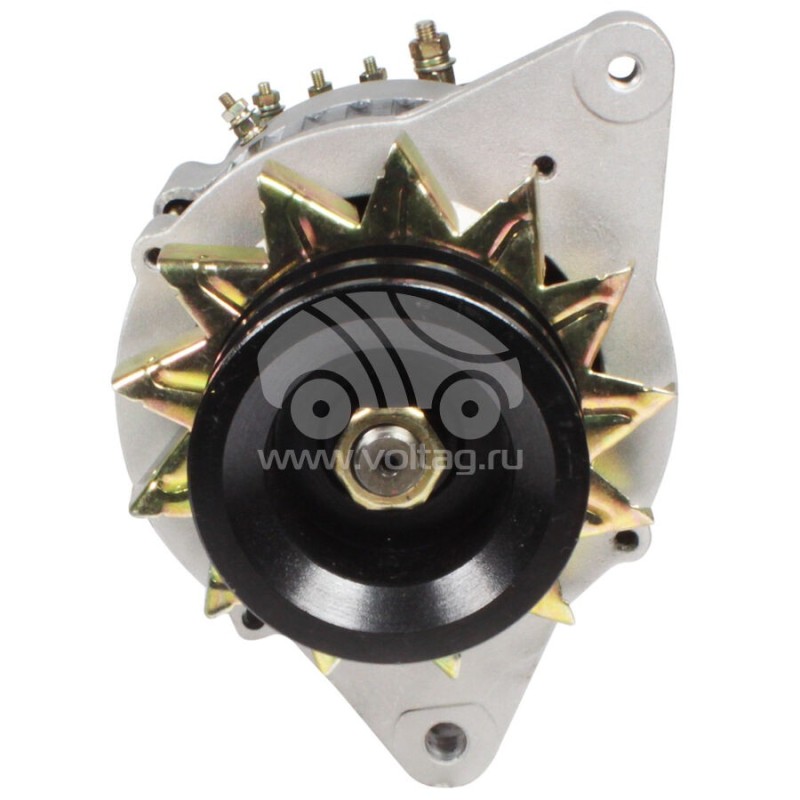 ALQ4354 Alternatör
