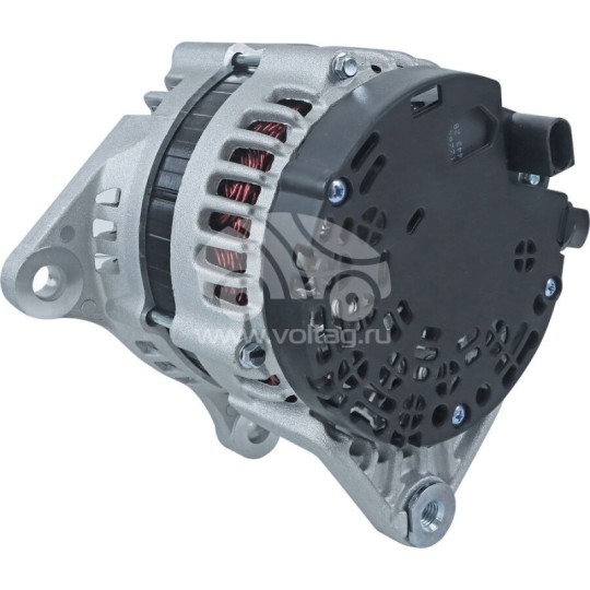ALQ4371 Alternatör