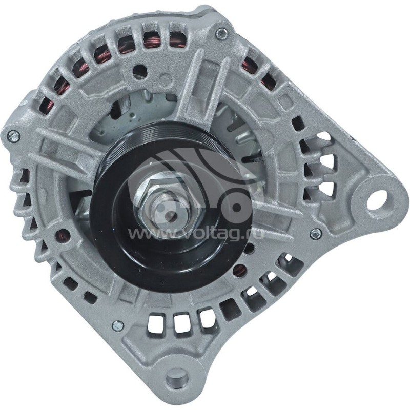 ALQ4371 Alternatör