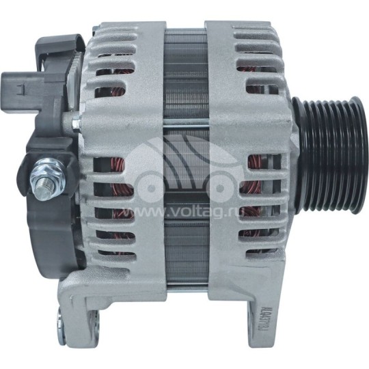 ALQ4371 Alternatör
