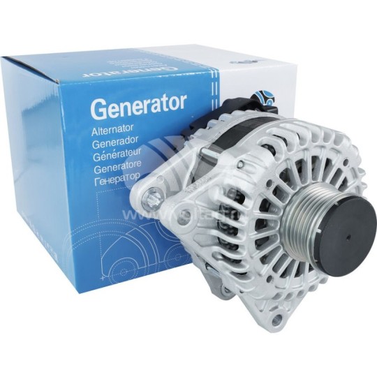 ALQ4395 Alternatör