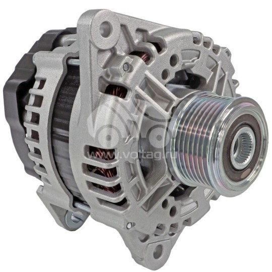 ALQ4539 Alternatör