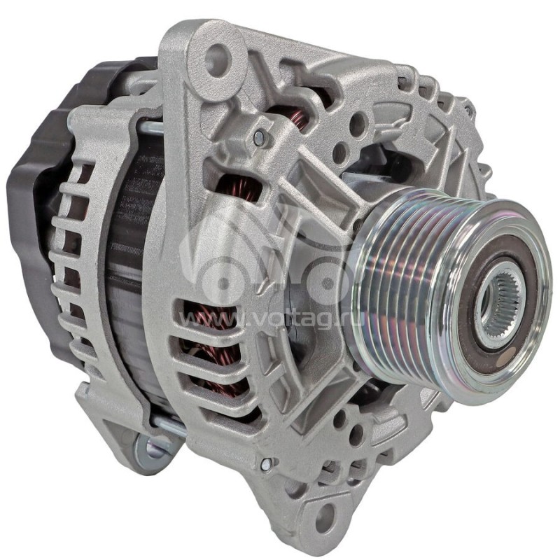 ALQ4539 Alternatör