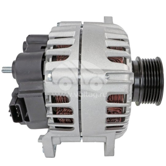 ALQ4541 Alternatör