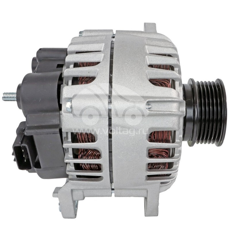 ALQ4541 Alternatör